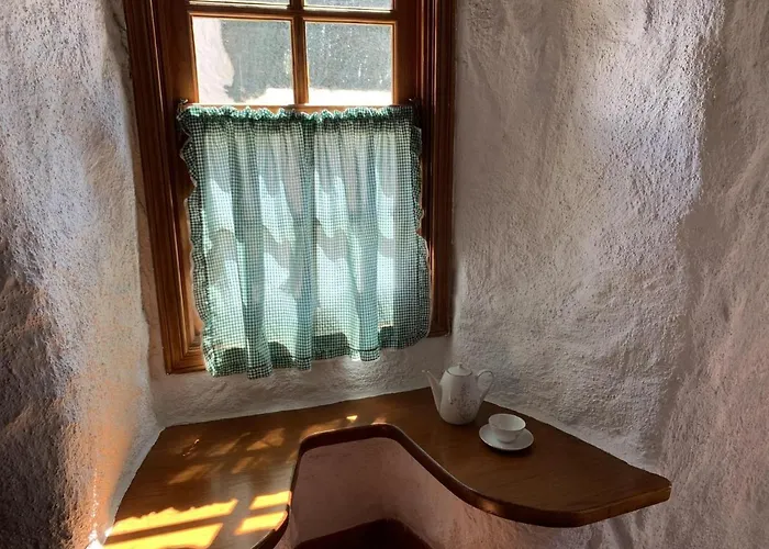 Villa Perez Granadilla De Abona