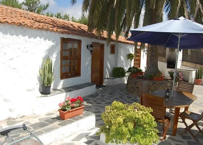 Villa Perez Granadilla De Abona