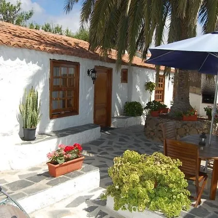 Villa Perez Granadilla De Abona