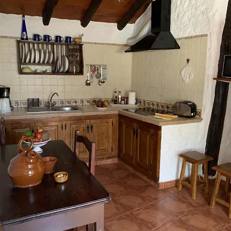 Villa Perez