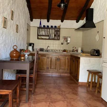 Perez Granadilla De Abona