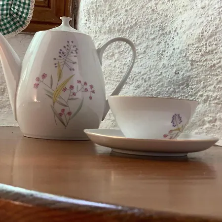 Perez * Granadilla De Abona