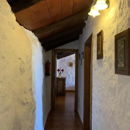 Willa Perez Granadilla De Abona