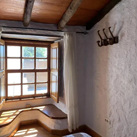 Perez Villa *