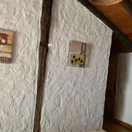 Perez Villa Granadilla De Abona