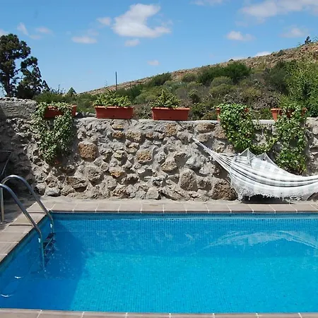 Villa Perez Granadilla De Abona