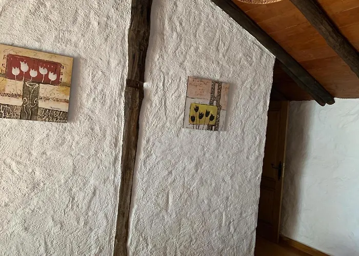 Perez Вилла Гранадилла-де-Абона