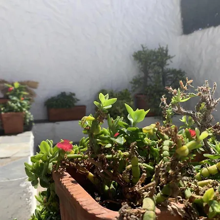 Perez Villa Granadilla De Abona