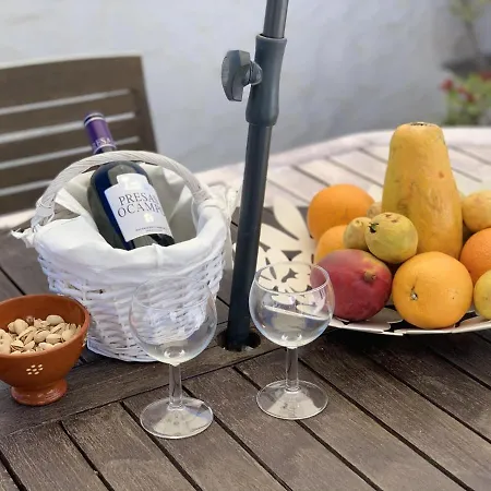 Perez Granadilla De Abona