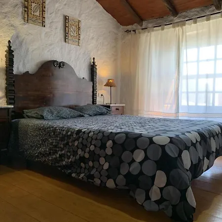 Villa Perez Granadilla De Abona