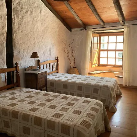 Perez Villa Granadilla de Abona