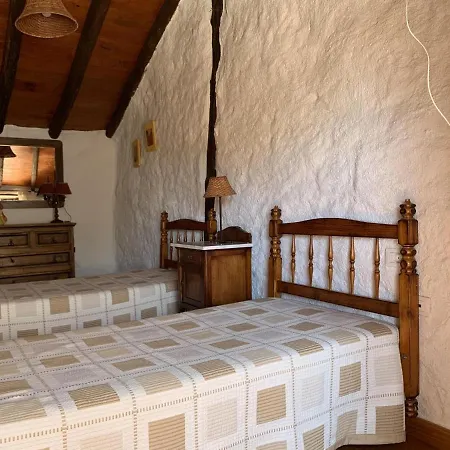 Perez Granadilla De Abona