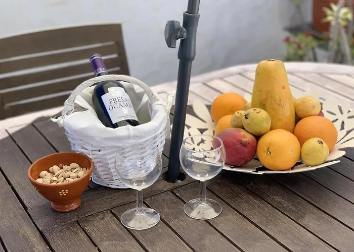 Perez Granadilla de Abona