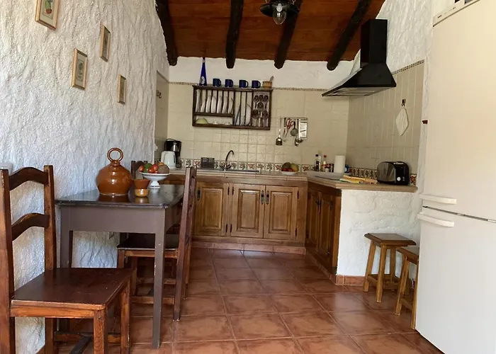 Perez Granadilla De Abona