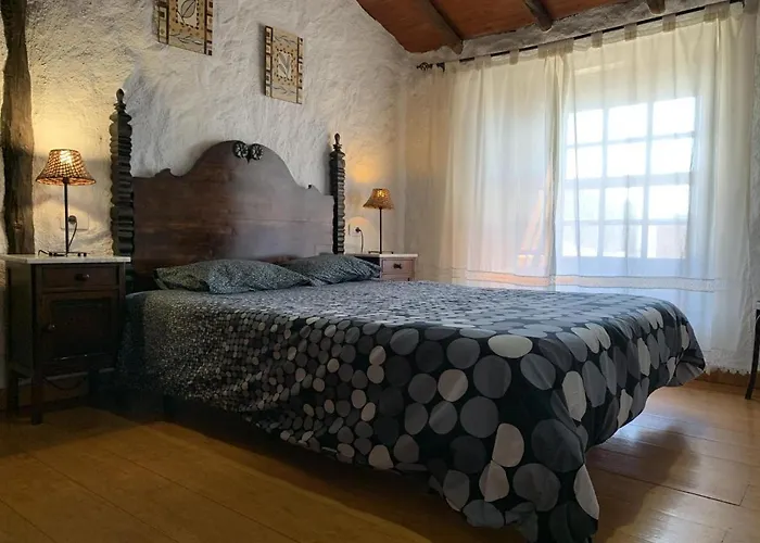 Villa Perez Granadilla de Abona