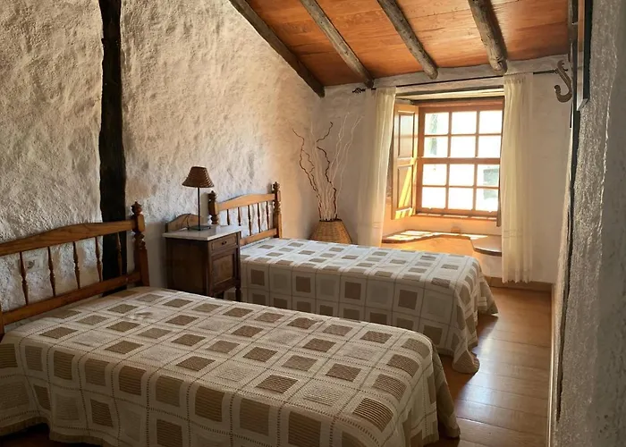 Perez Villa Granadilla De Abona