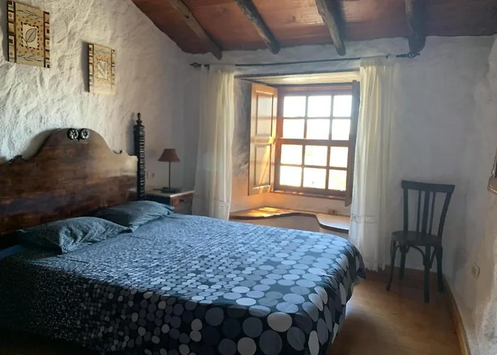 Villa Perez Granadilla de Abona