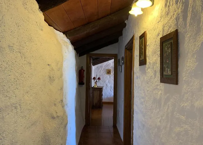 Villa Perez Granadilla de Abona