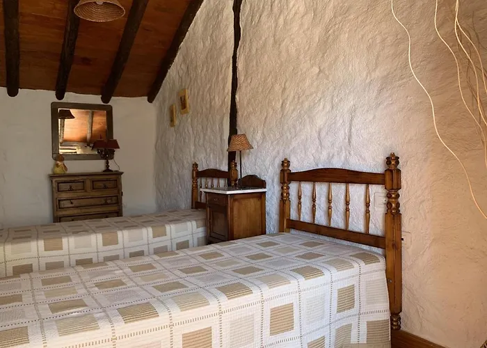 Perez Granadilla de Abona