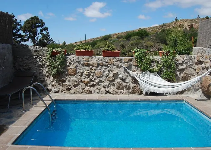 Villa Perez Granadilla De Abona