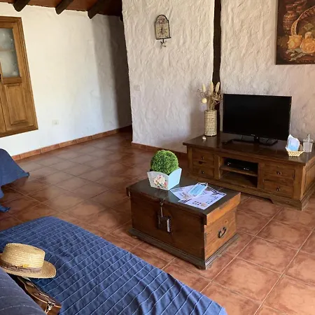 Perez Villa *